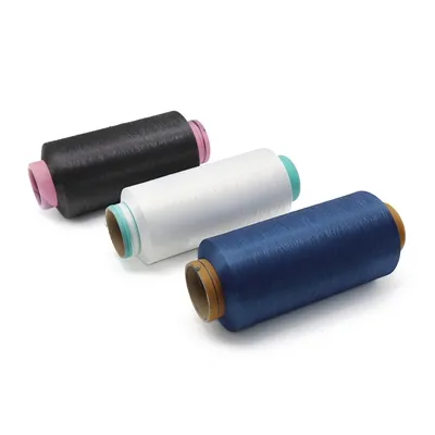 Кращі виробники та постачальники переробленої пряжі